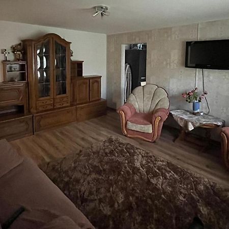 Sweet Home Бузеу Екстер'єр фото