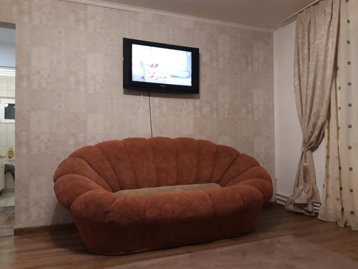 Sweet Home Бузеу Екстер'єр фото