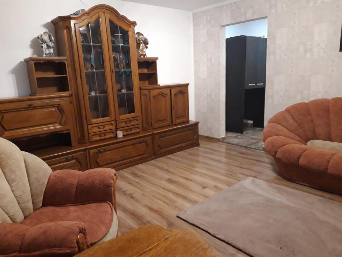 Sweet Home Бузеу Екстер'єр фото