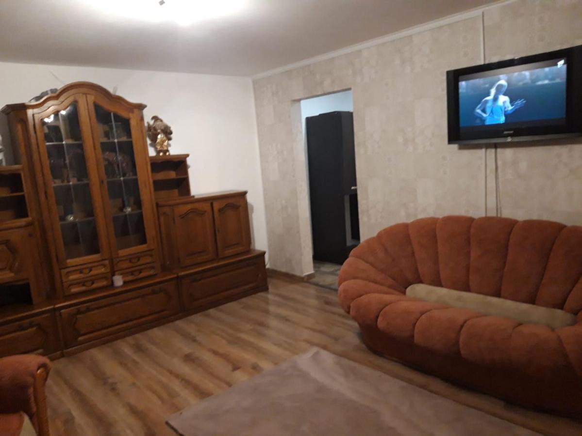 Sweet Home Бузеу Екстер'єр фото