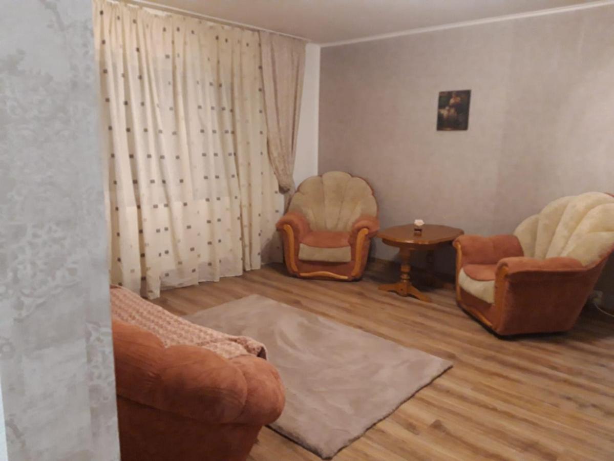 Sweet Home Бузеу Екстер'єр фото