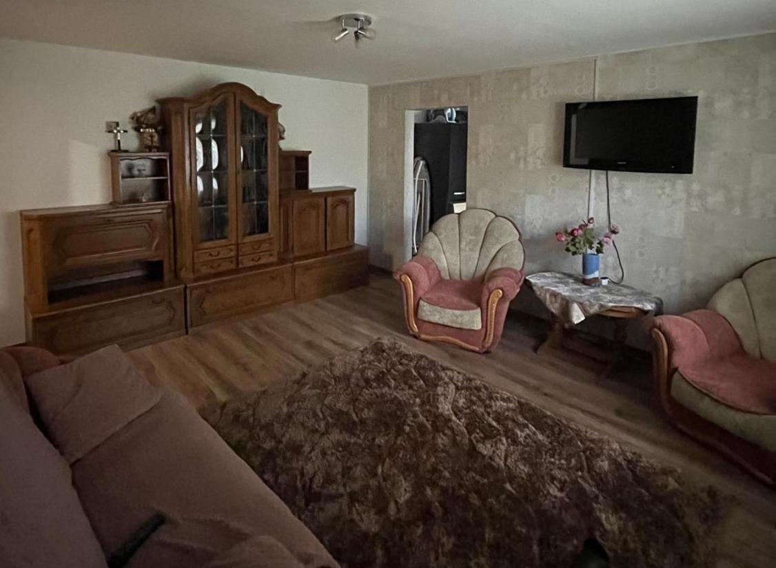 Sweet Home Бузеу Екстер'єр фото